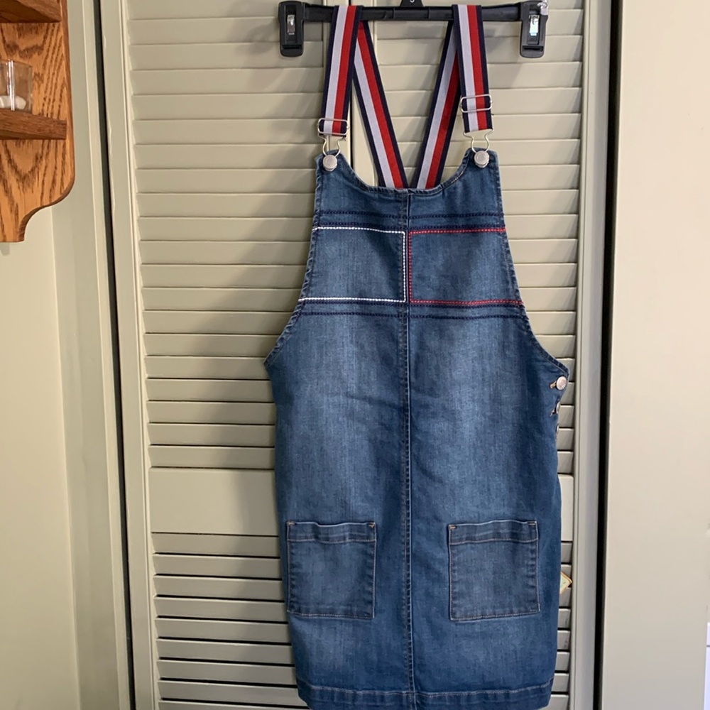 Tommy Hilfiger ( girls) Dress
